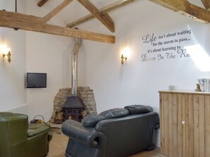 Interior - Pipistrelle Cottage - UK34447 (Mathry, near St Davids)