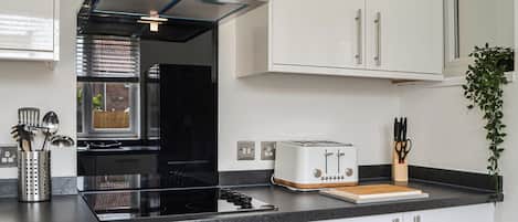 Dishwasher