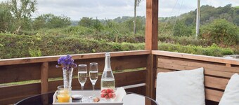 2 bedroom accommodation in Penrhiwllan, near Llandysul