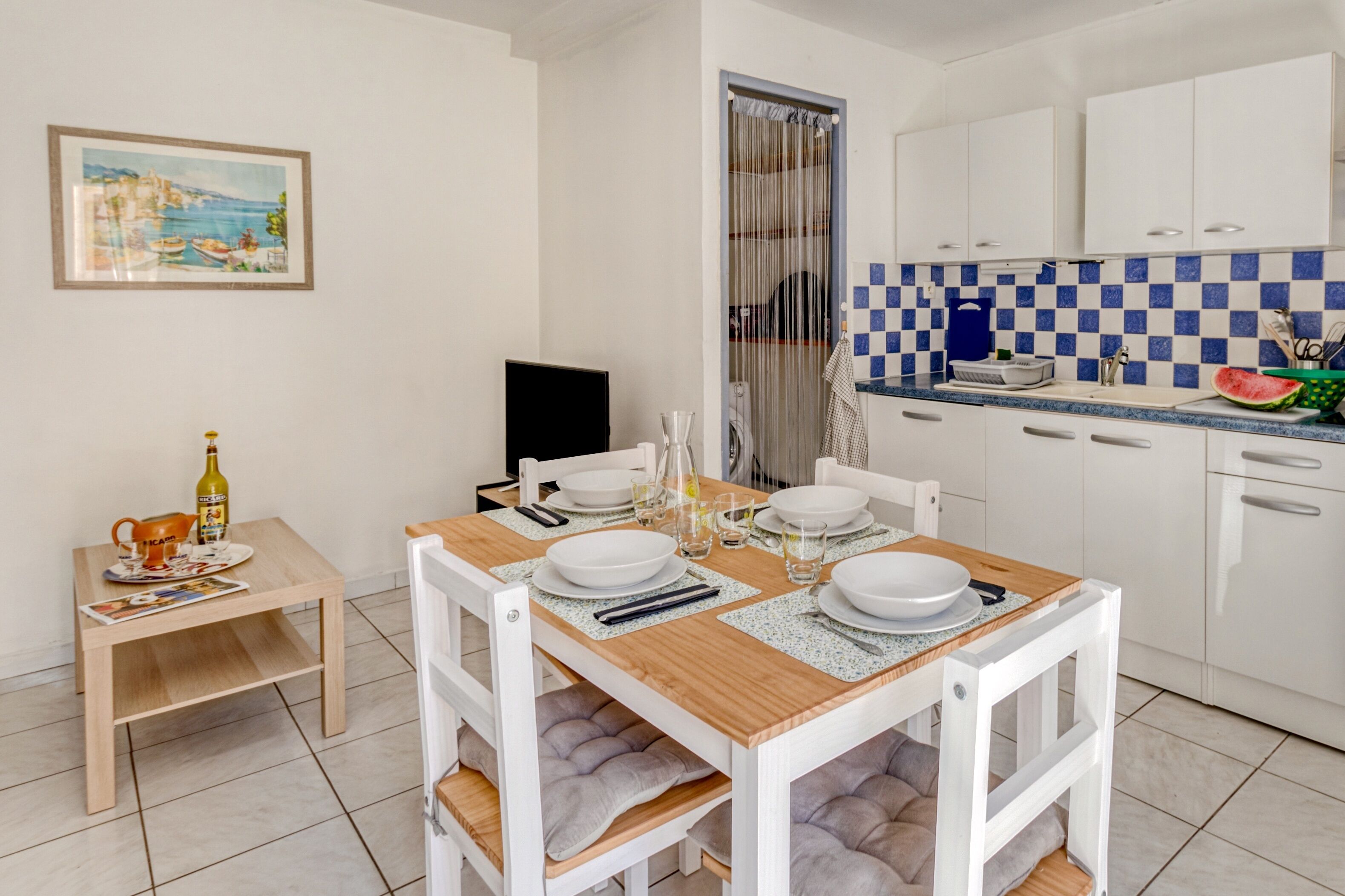 تناول الطعام