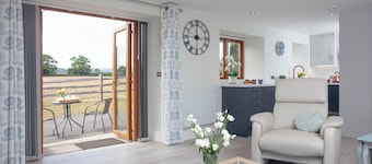 1 slaapkamer accommodatie in Bridgwater