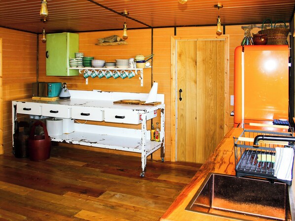 Interieur