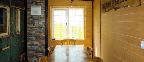 Spiseområde