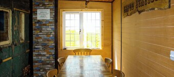 2 bedroom accommodation in Dungeness