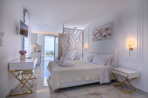 Dionisos Suites in Kefalonia