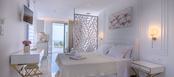 Dionisos Suites in Kefalonia