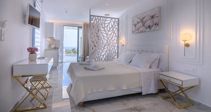Dionisos Suites in Kefalonia