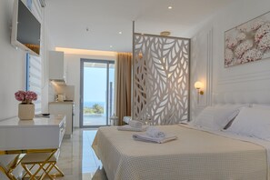 1 Schlafzimmer, WLAN