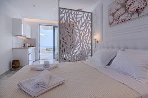 1 chambre, Wi-Fi