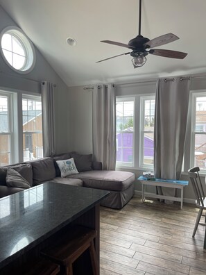 Téléviseur connecté