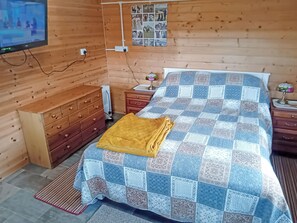 1 habitación, wifi gratis y ropa de cama