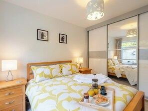 1 habitación, wifi gratis y ropa de cama 
