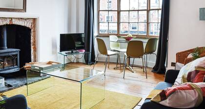 2 bedroom accommodation in Knaresborough