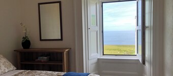 Ballygroggan Farmhouse - UK35208