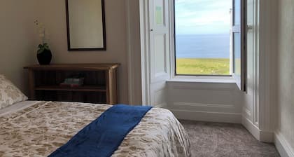 Ballygroggan Farmhouse - UK35208