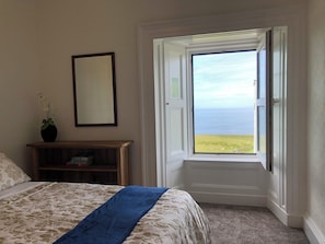 6 Schlafzimmer, kostenloses WLAN, Bettwäsche