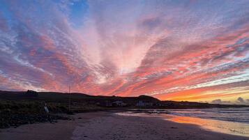 Kalastusmahdollisuus