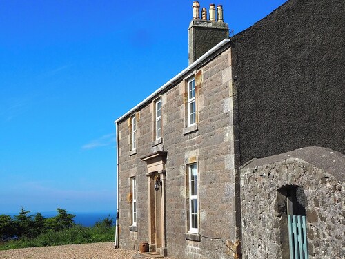 Ballygroggan Farmhouse - UK35208