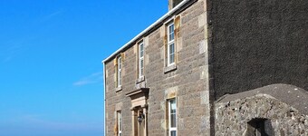 Ballygroggan Farmhouse - UK35208