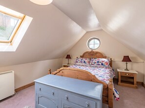 2 Schlafzimmer, kostenloses WLAN, Bettwäsche