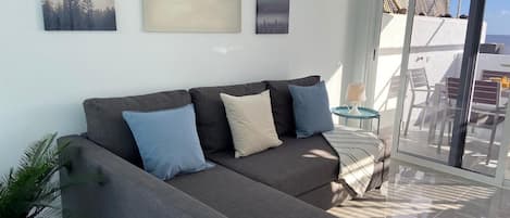 Smart TV