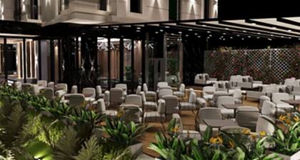 Henry Resort And Spa