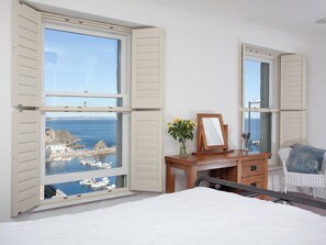 3 chambres, Wi-Fi gratuit, draps fournis