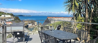 3 bedroom accommodation in Mevagissey