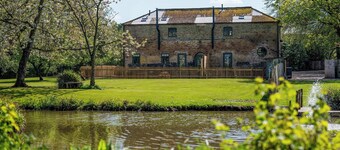 2 bedroom accommodation in Market Stainton, near Market Rasen