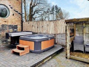 Terrazza/patio