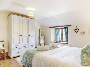4 chambres, Wi-Fi gratuit, draps fournis