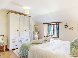 4 slaapkamers, gratis wifi, beddengoed