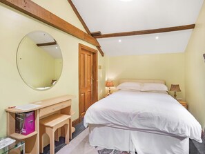 2 dormitorios, wifi gratis, ropa de cama