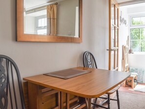 تناول الطعام