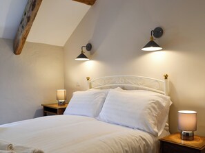 2 slaapkamers, gratis wifi, beddengoed
