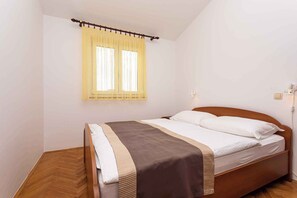 2 habitaciones y wifi 