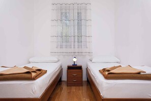 1 Schlafzimmer, WLAN