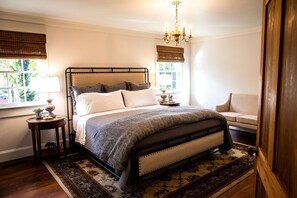 3 Schlafzimmer, Bügeleisen/Bügelbrett, kostenloses WLAN, Bettwäsche