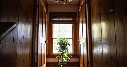 Modern. Cozy. Historic - in the heart of downtown Lewisburg!
