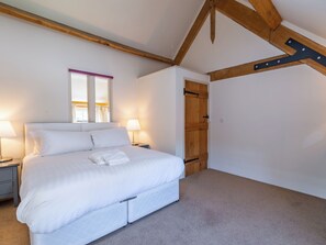 3 間睡房、免費 Wi-Fi、床單