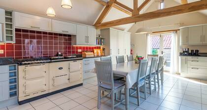 3 bedroom accommodation in Helmsley