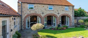 3 bedroom accommodation in Helmsley