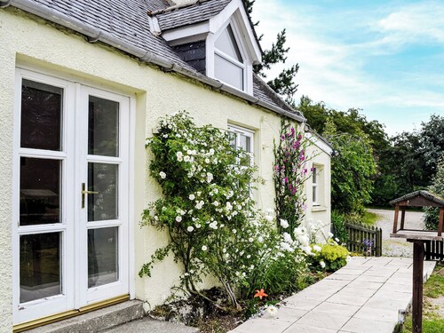 Corrennie School Cottage