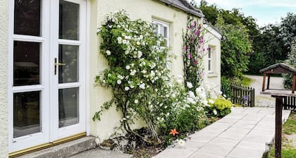 Corrennie School Cottage