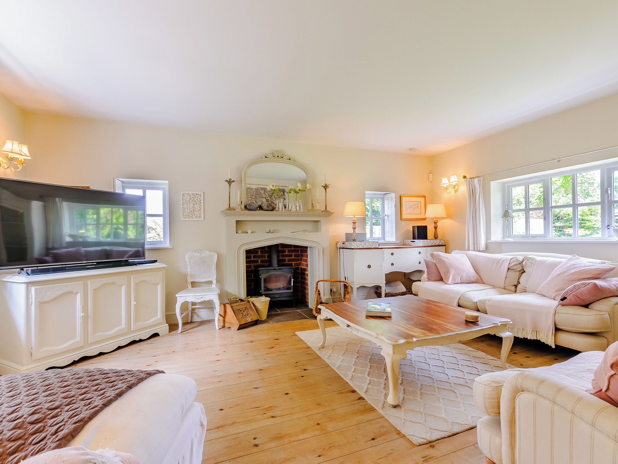 Beautiful House, Peaceful Surrounding Yet Close To Towns And Beaches. - Faversham