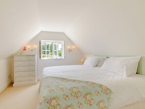3 chambres, Wi-Fi gratuit, draps fournis