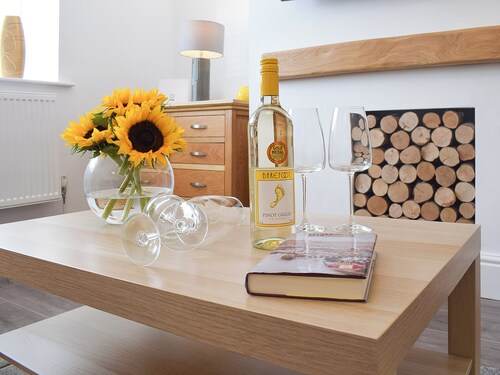3 bedroom accommodation in Amble, near Warkworth