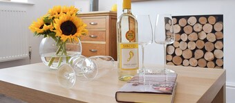 3 bedroom accommodation in Amble, near Warkworth