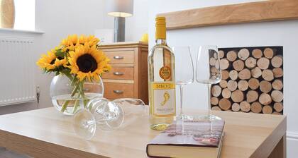 3 bedroom accommodation in Amble, near Warkworth
