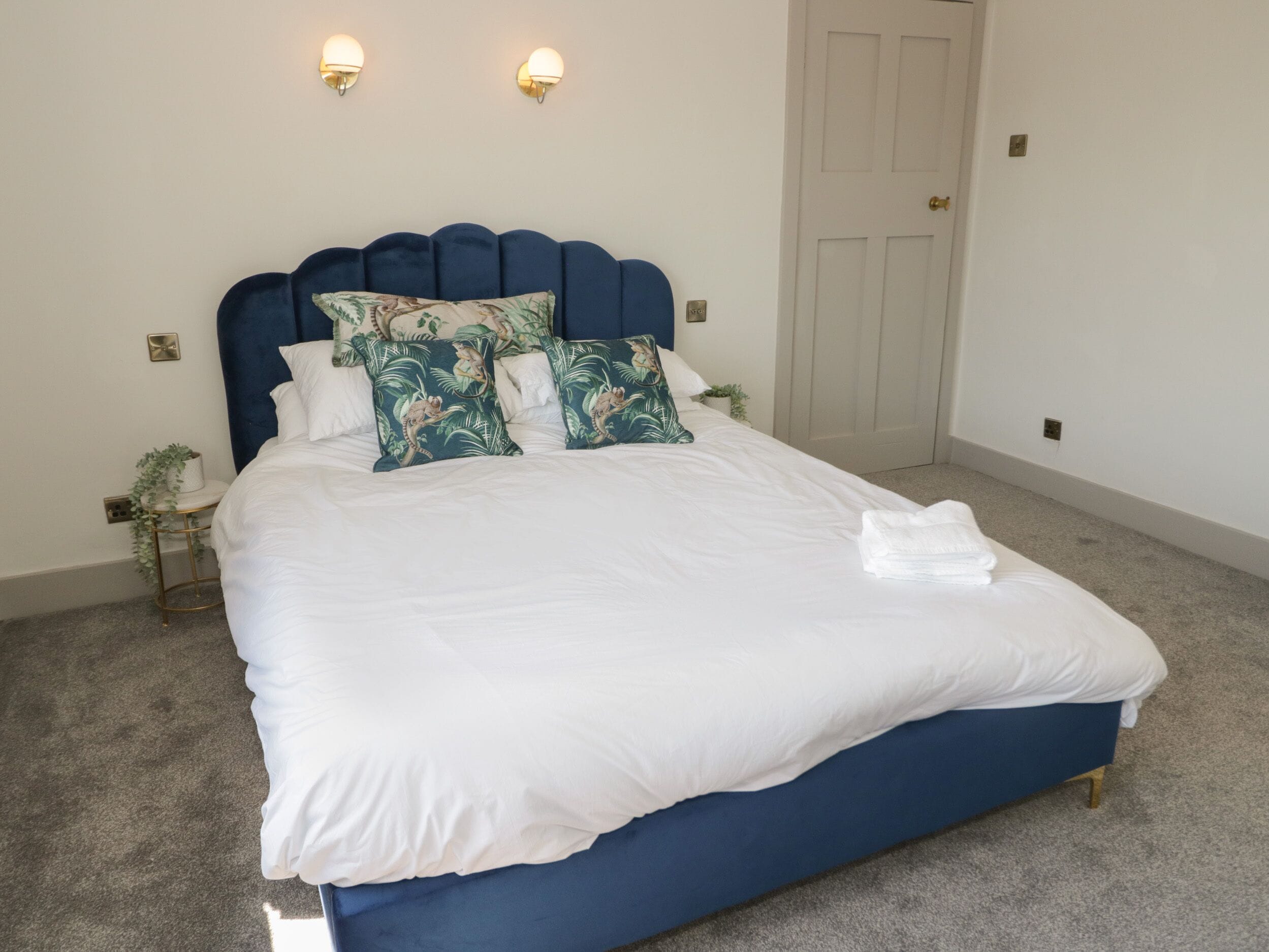 コテージ | 5 室のベッドルーム、客室ごとに異なる装飾、客室ごとに異なるインテリア、WiFi (無料)